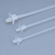 Bulk Push Mount Cable Ties  Bulk Push Mount Cable Ties